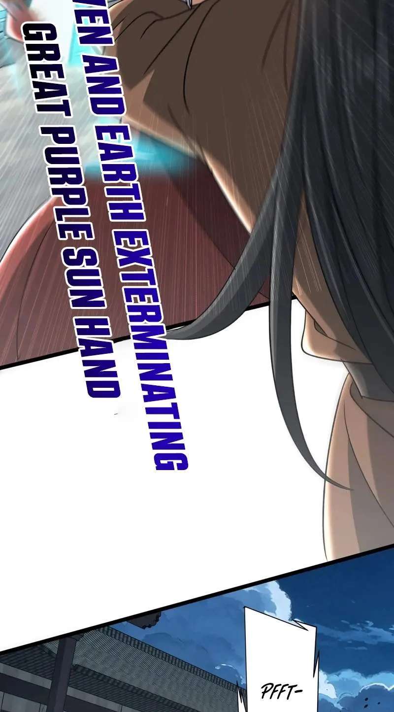 I pay my respects to the Cult Leader Chapter 36 - page 69