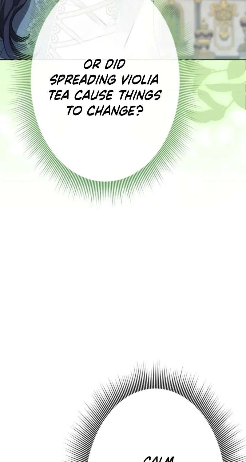 Hantoshigo ni Shinu no ni, Boukun Heika o Toriko ni Shite Shimatta Chapter 9 - page 111