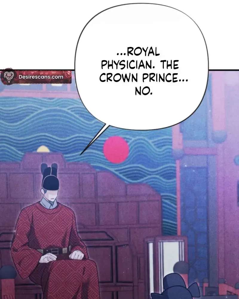 The Imugi and the Monk Chapter 2 - page 33