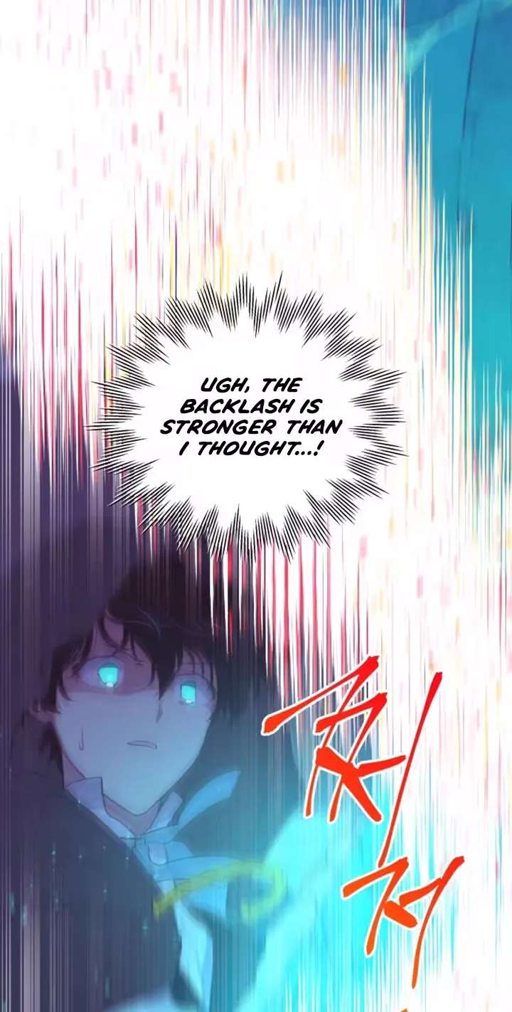 Nessi's Secret Chapter 25 - page 72