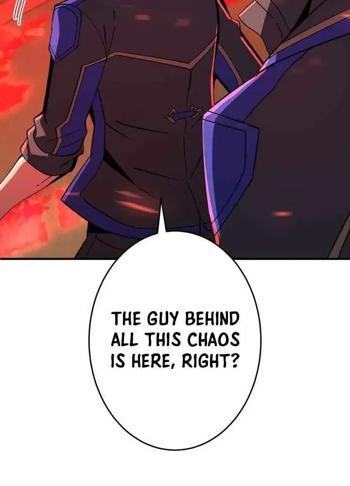 The Underworld Transcendent Returns Chapter 29 - page 76