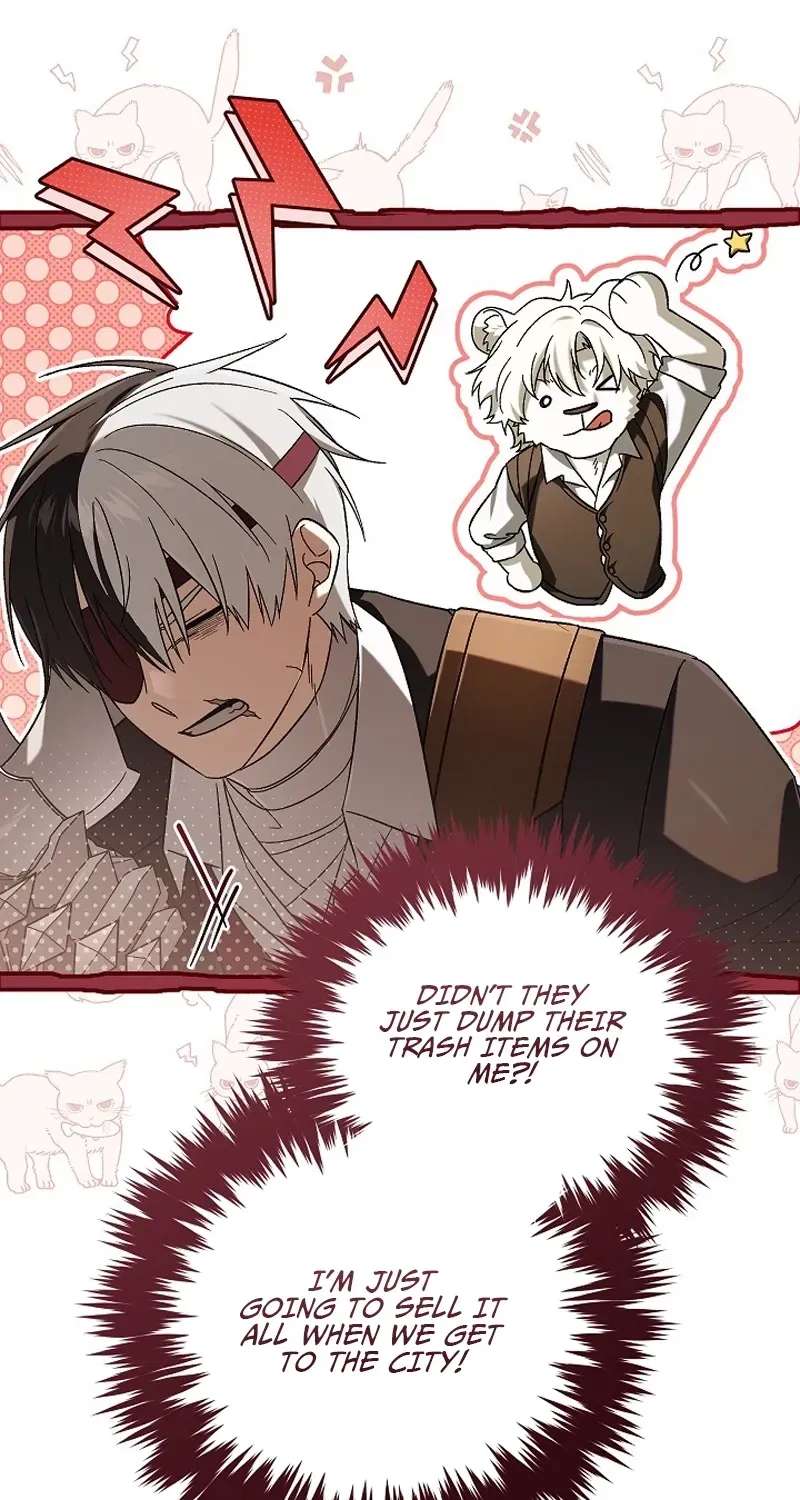 Is It Bad That the Main Character's a Roleplayer? Chapter 34 - page 40
