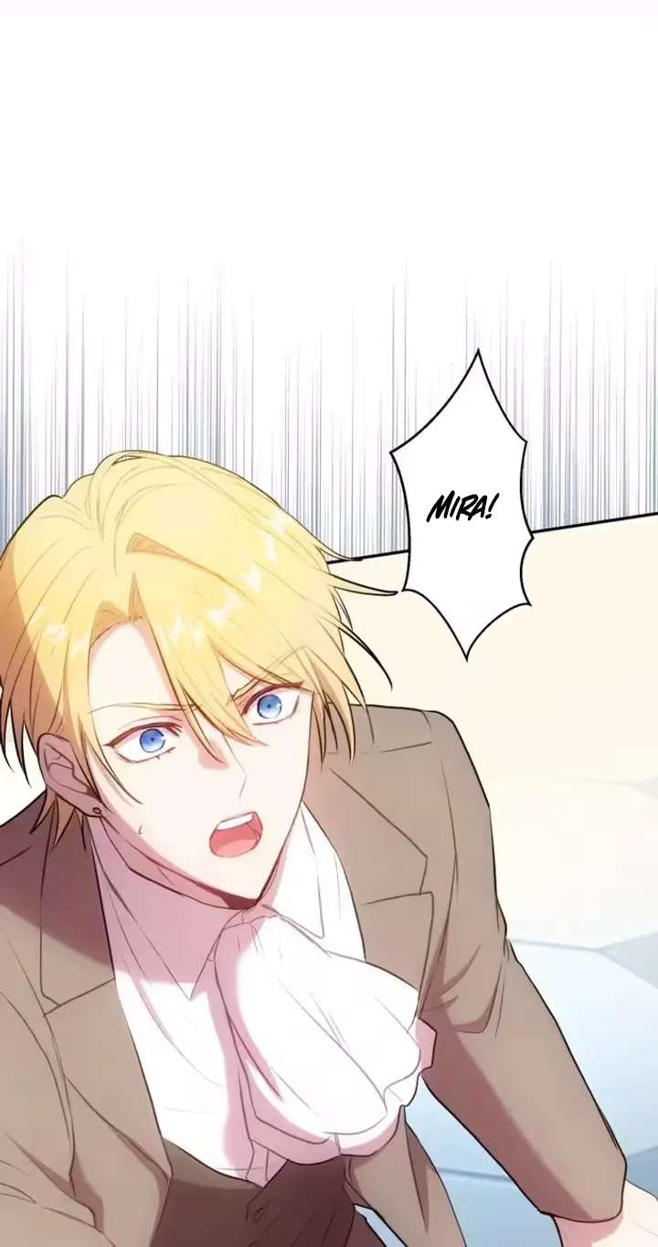 Fall Me with Your Desire Chapter 22 - page 31