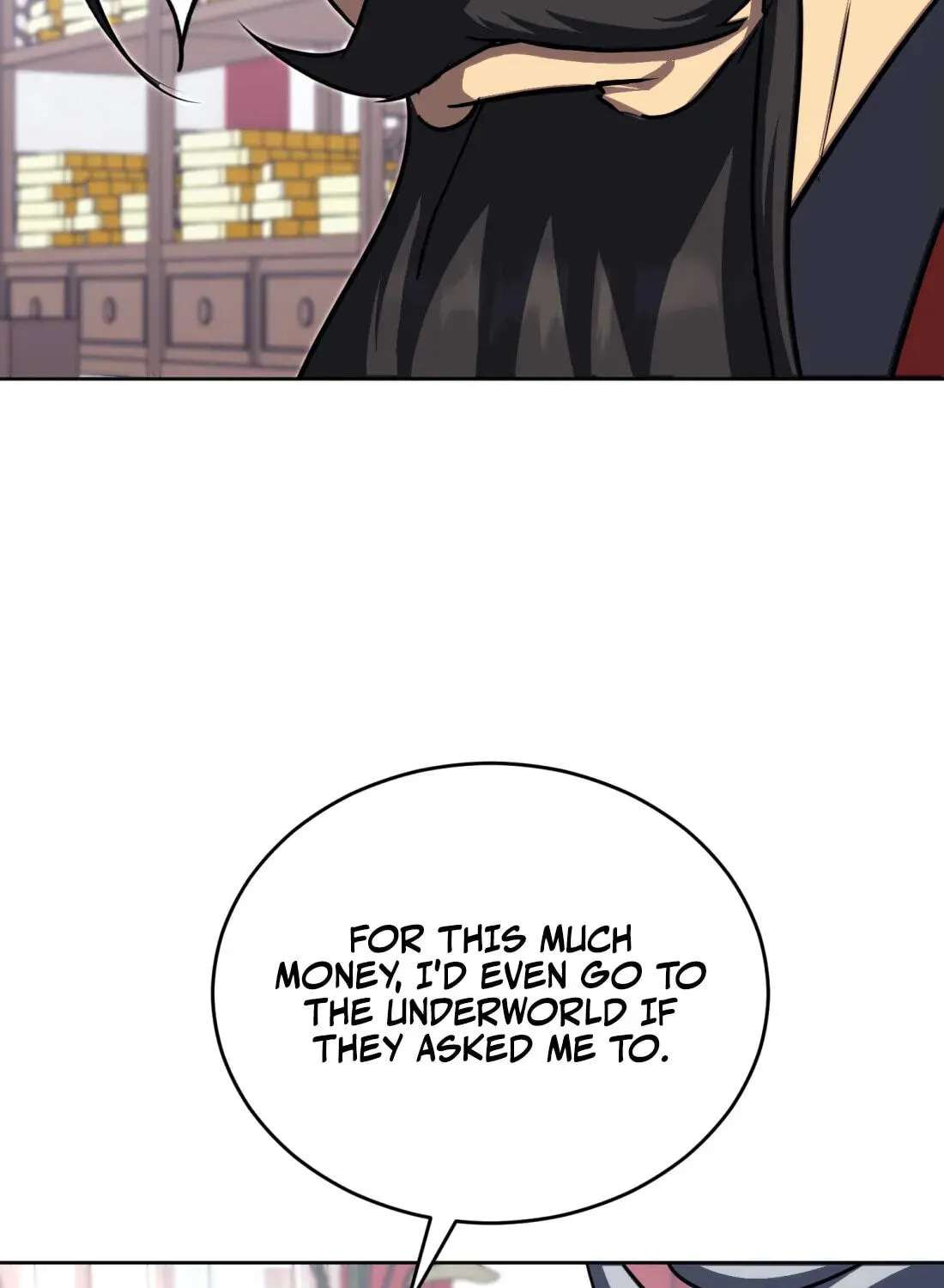 The Bizarre Chapter 29 - page 233
