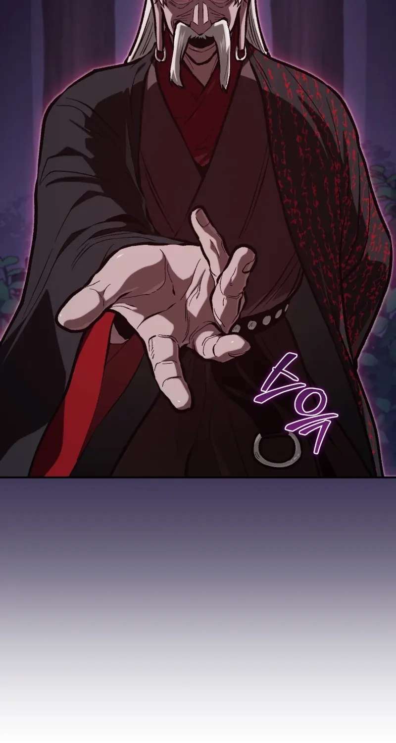 My Father Is the Number One Under Heaven Chapter 25 - page 94
