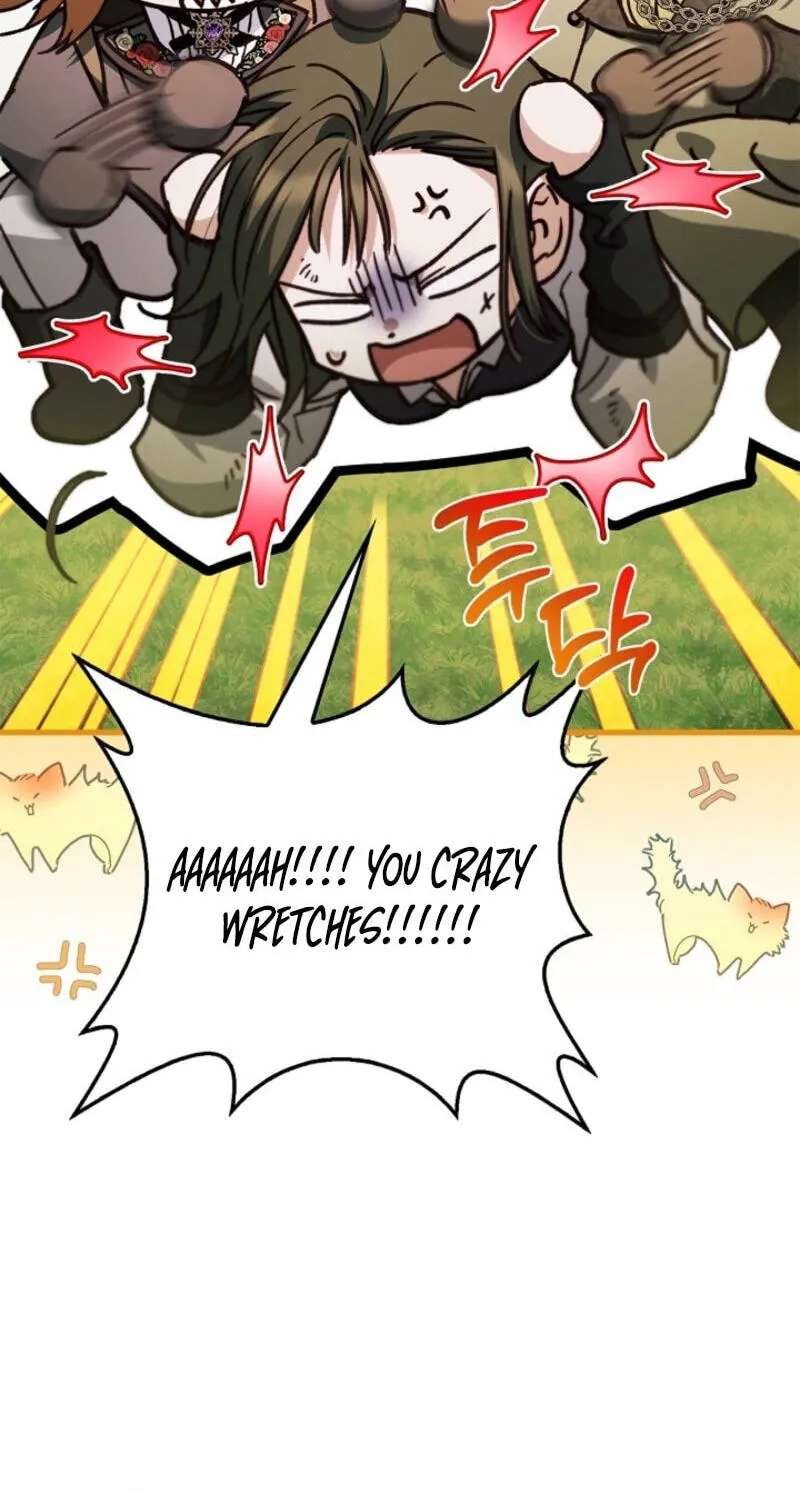 My Husband Is Definitely a Paladin Chapter 30 - page 10