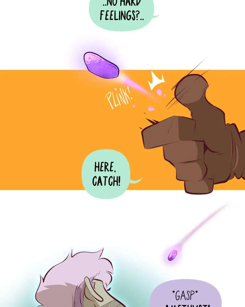 Vibe Check! Chapter 180 - page 9