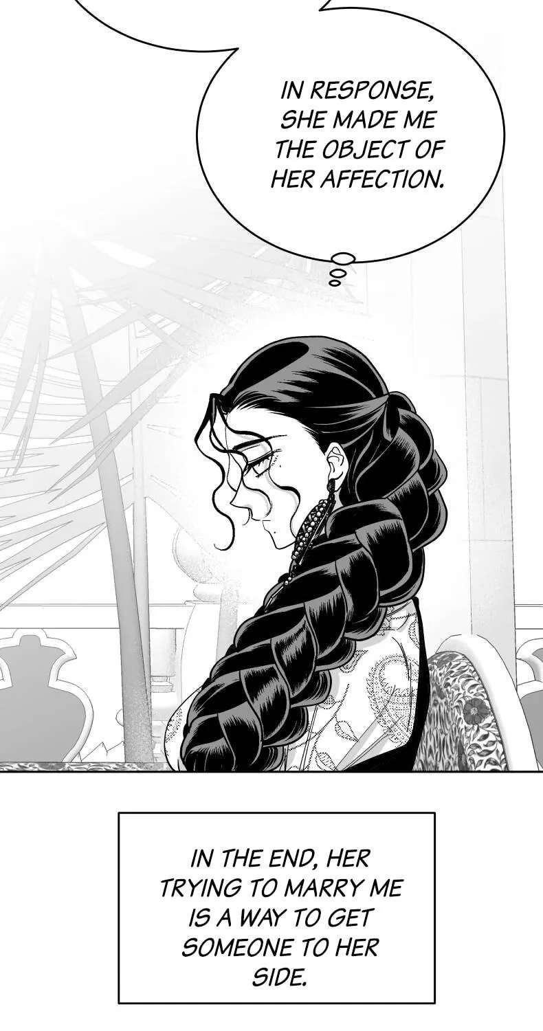 The Princess Wants Love! Chapter 3 - page 39