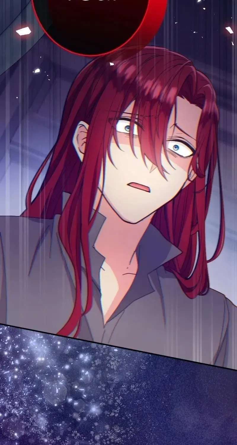 I Was Captured by the Yandere Duke Who Was My Husband in My Previous Life Chapter 33 - page 3