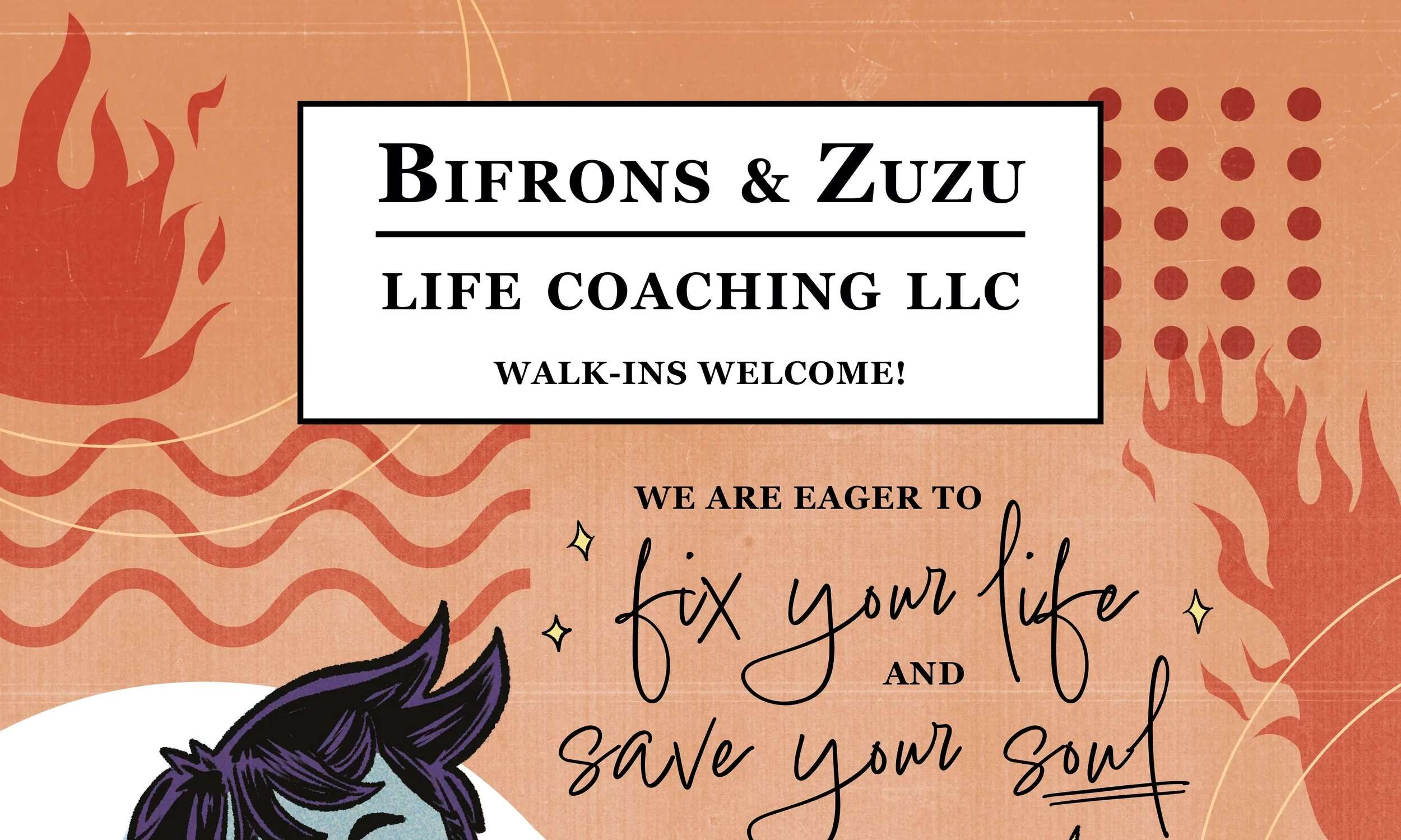 Touched by a Demon Chapter 2 - page 4