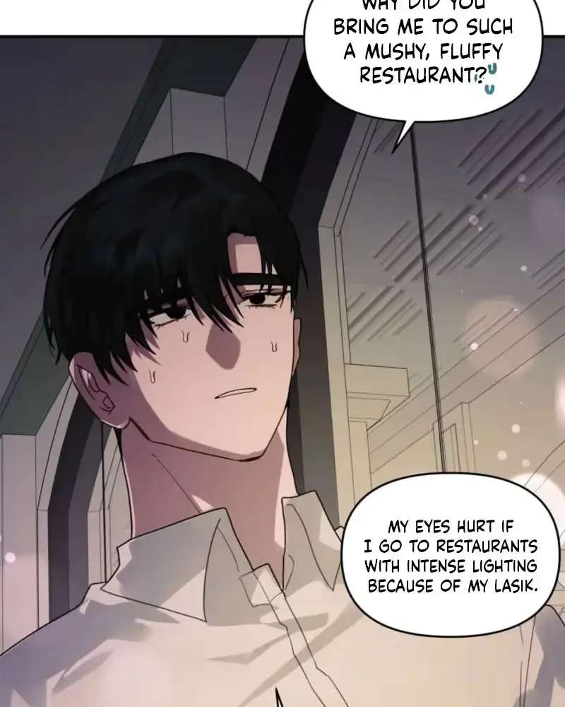 A Man Can't Be a Daughter in Law Chapter 4 - page 60