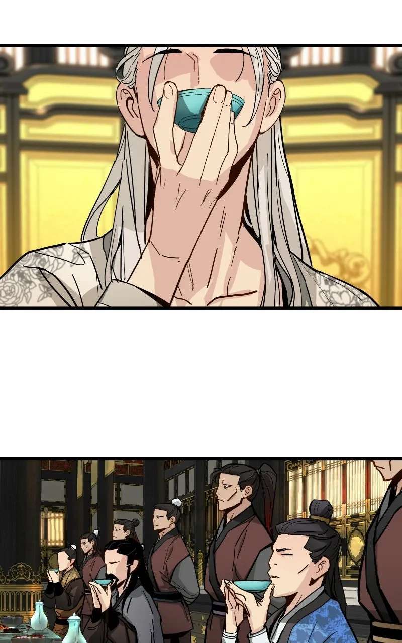 Chronicles of aDoomed Prodigy Chapter 77 - page 55