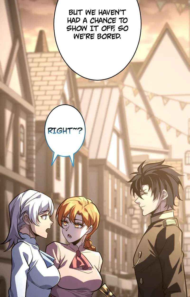 The Rebel of the Tyrant Noble House — Aster Chapter 36 - page 54