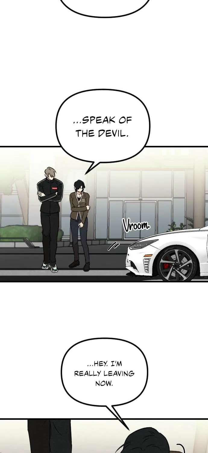 That's Because I'm Not Brave Chapter 5 - page 53