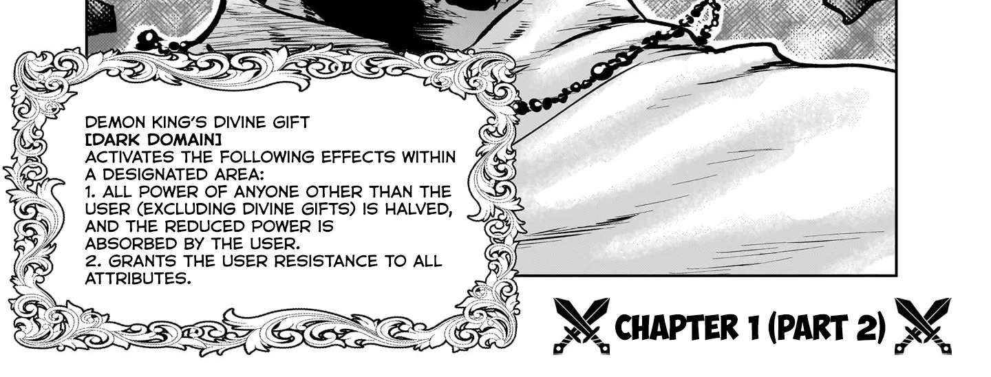 A Story About Being Absurdly Exiled Chapter 1.2 - page 4