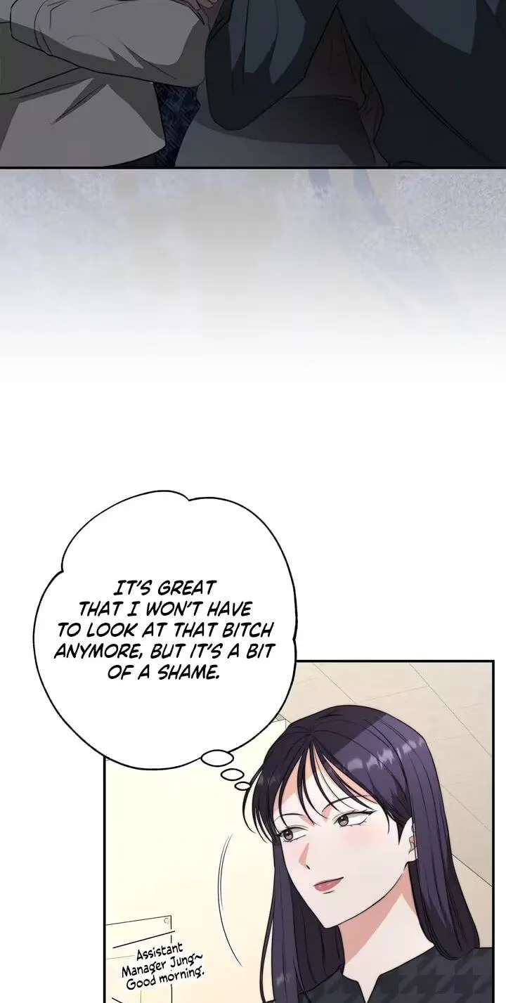 Dangerous Newlyweds Chapter 43 - page 58