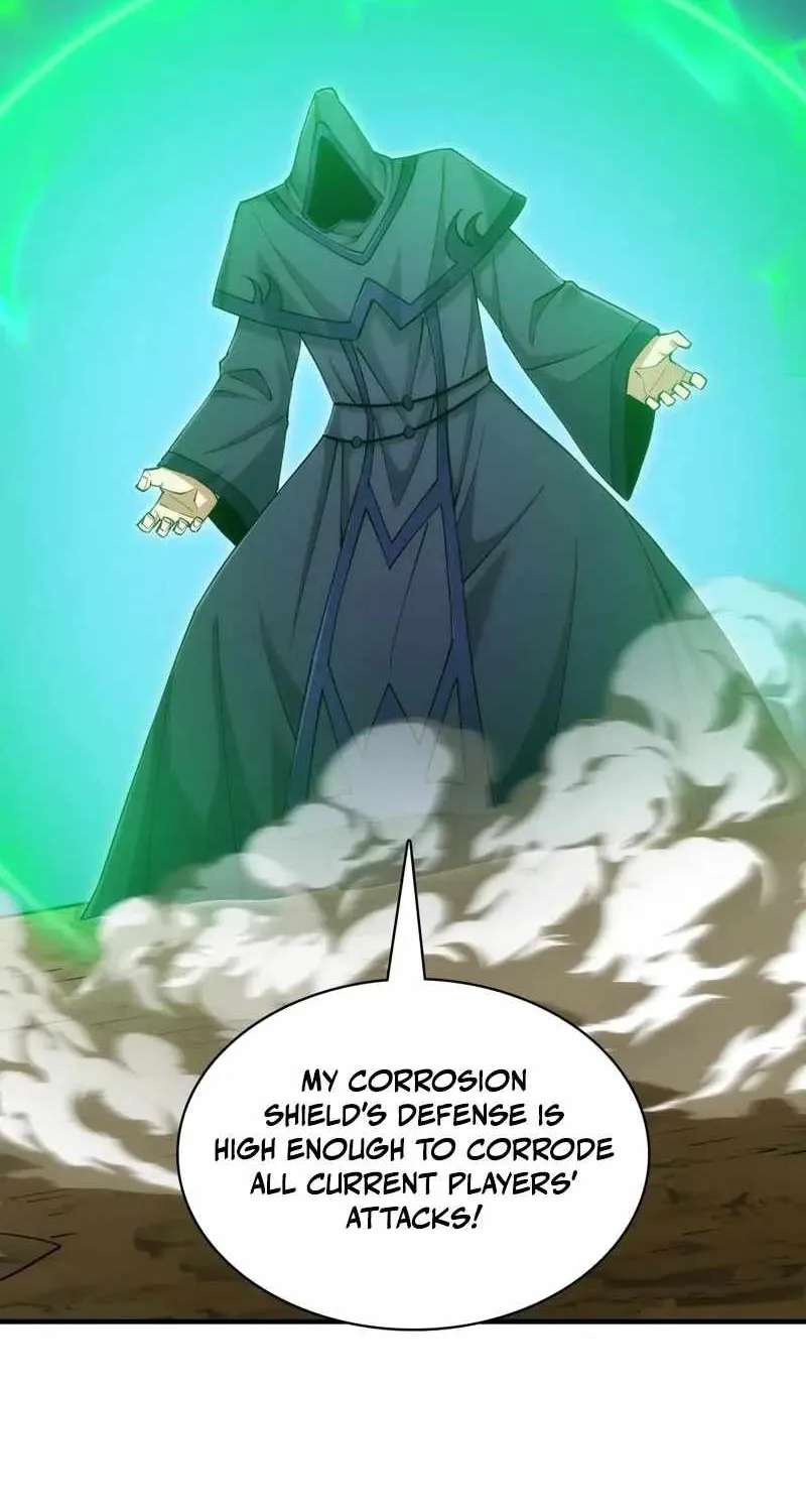 Online Game: I Can Evolve Everything (Remake) Chapter 22 - page 49