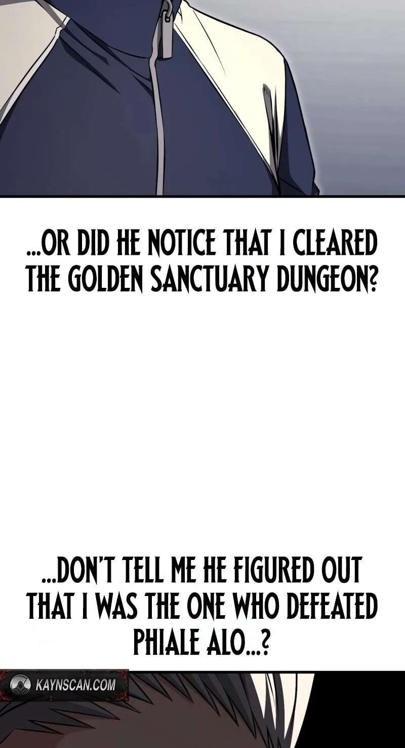 Transcending Species Due to System Error Chapter 13 - page 135