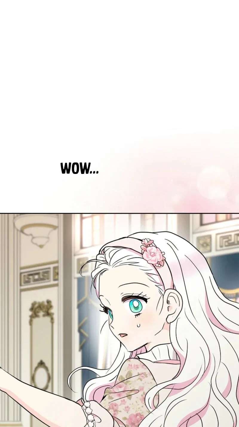 Surviving as the Illegitimate Princess Chapter 129 - page 69