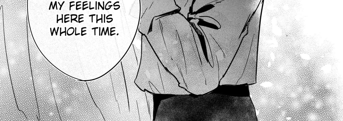 Anyway, I'm Falling in Love with You. Chapter 43 - page 87