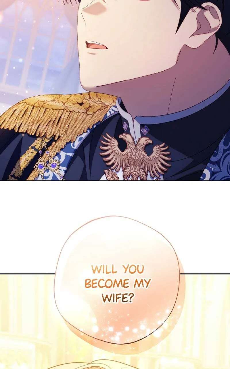 I’m a Villainess, but I Won’t Live Like One Chapter 76 - page 63