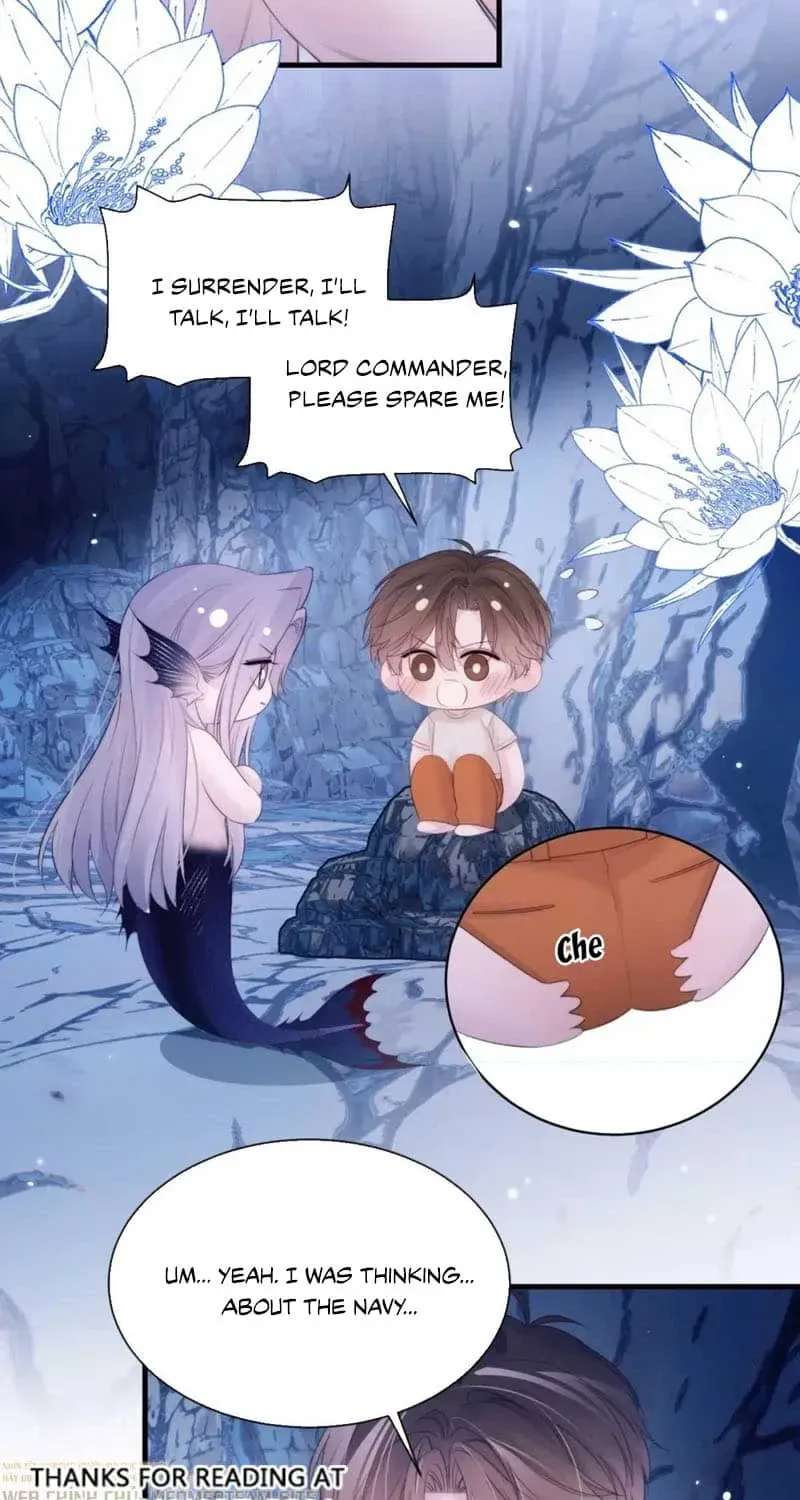 Desharow Mermaid Chapter 156 - page 5