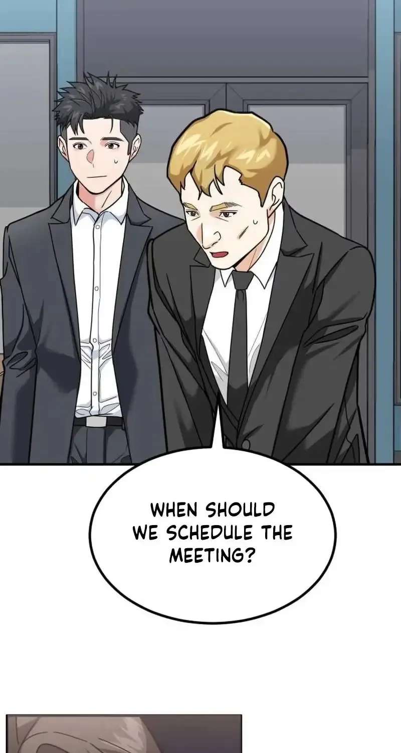 Foresighting Investor Chapter 28 - page 95