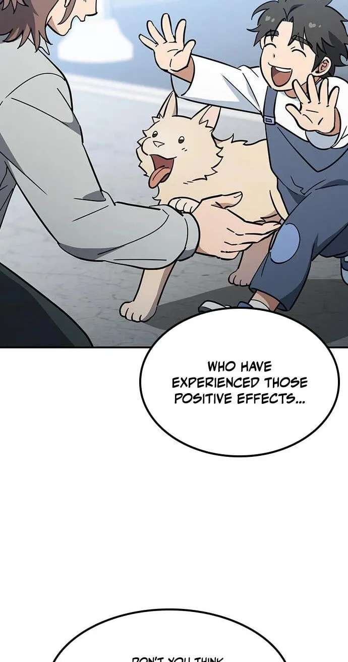 Kim Ohjin's Adventures With Strange Animals Chapter 59 - page 72