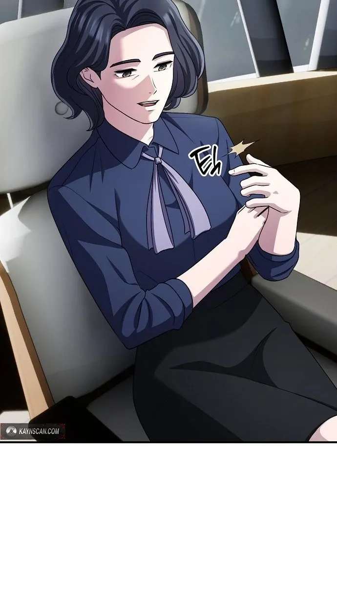 The Corporate Underdog Who Does Everything Right Chapter 78 - page 32