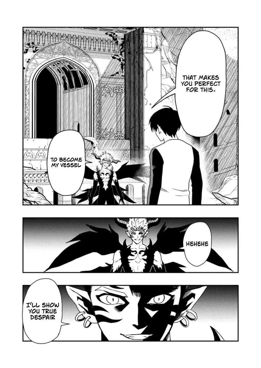 I Somehow Got Strong By Raising Skills Related To Farming Chapter 50 - page 4