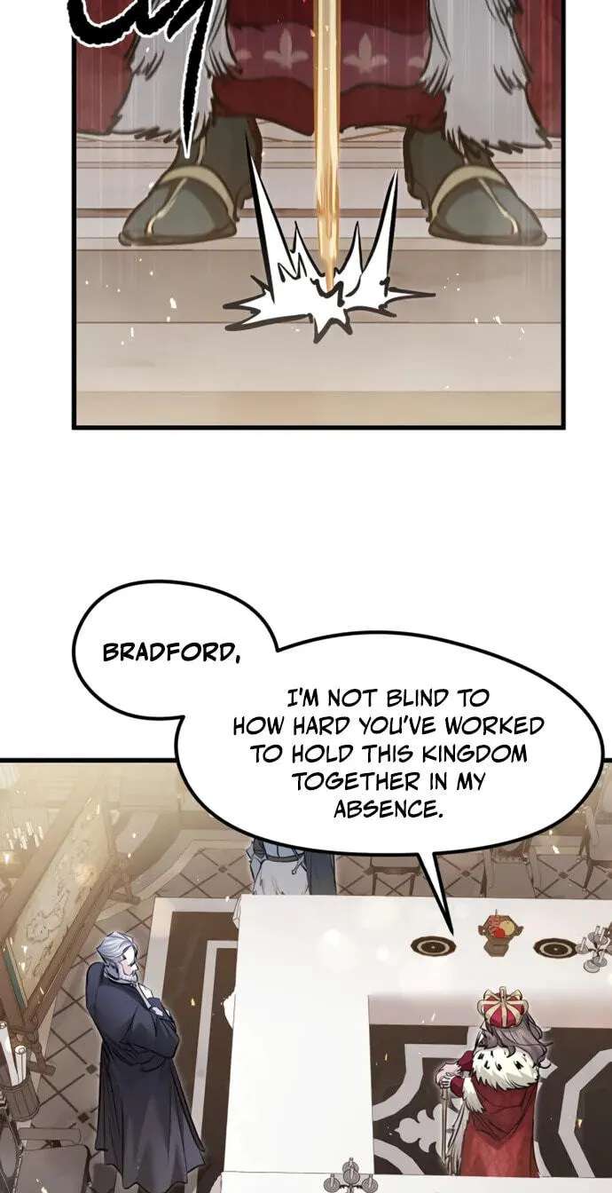 The Regressed Mercenary Has a Plan Chapter 104 - page 81