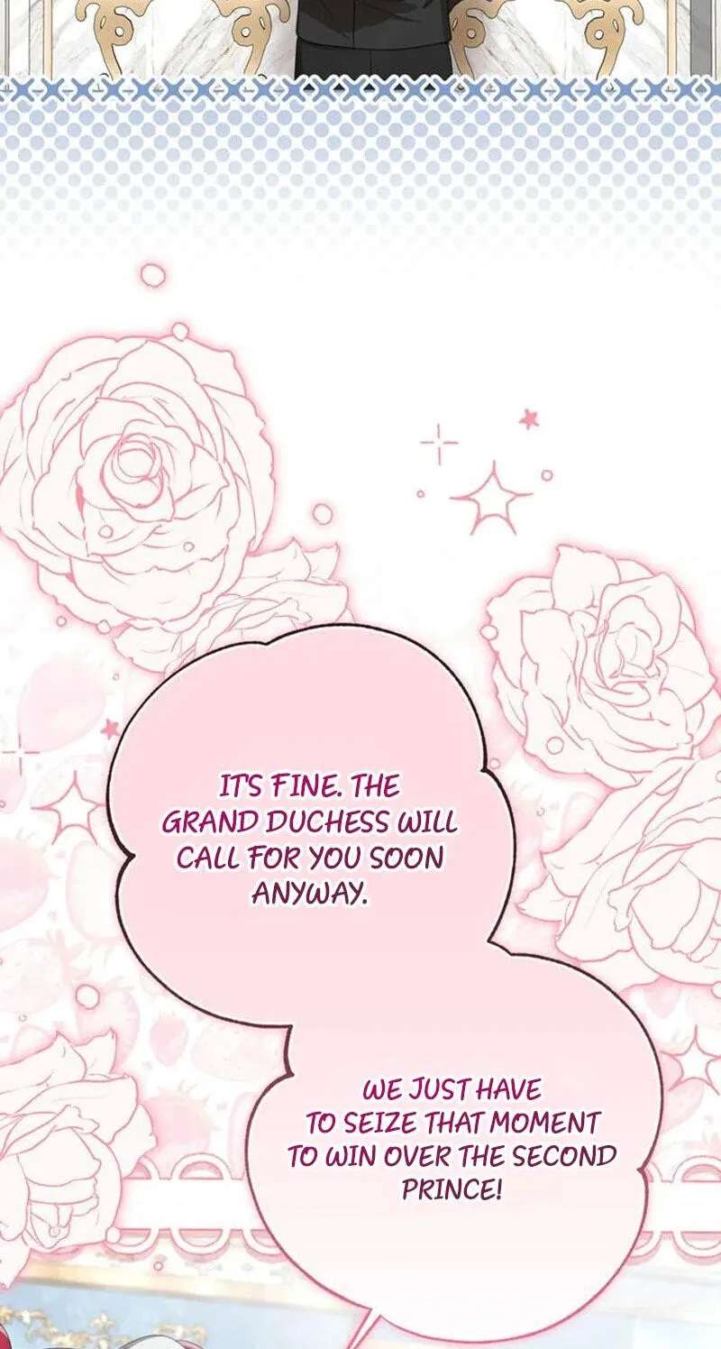 While Others Became Female Leads In Romantic Fantasy Novels, I Became A Closet Monster Chapter 14 - page 57