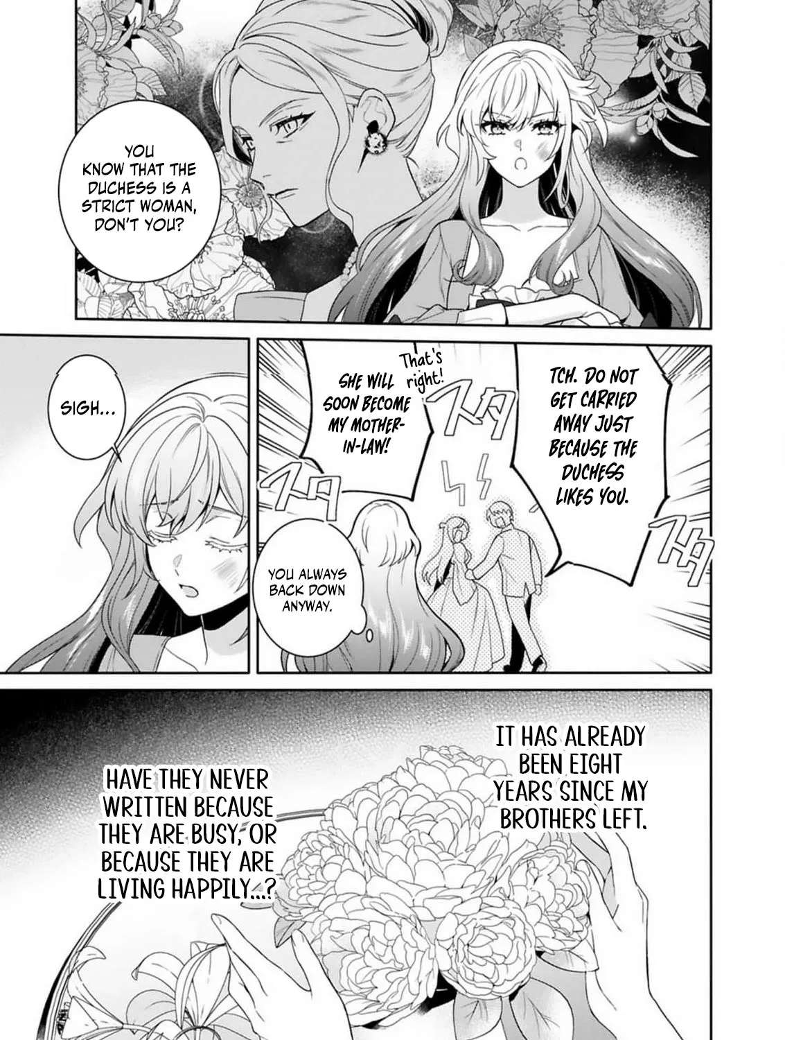 Tensai Akujo wa Uso wo Miyaburu Chapter 1 - page 26
