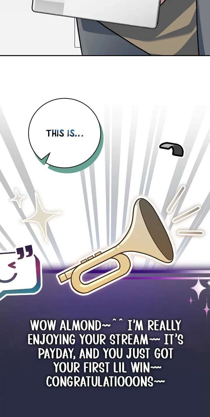 Genius Archer's Livestreaming Chapter 112 - page 113