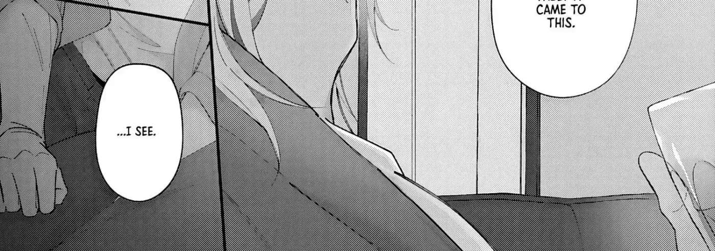 Kiss the poison Chapter 3 - page 69