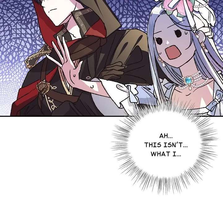 Father, I don't Wantthis Marriage Chapter 4 - page 22
