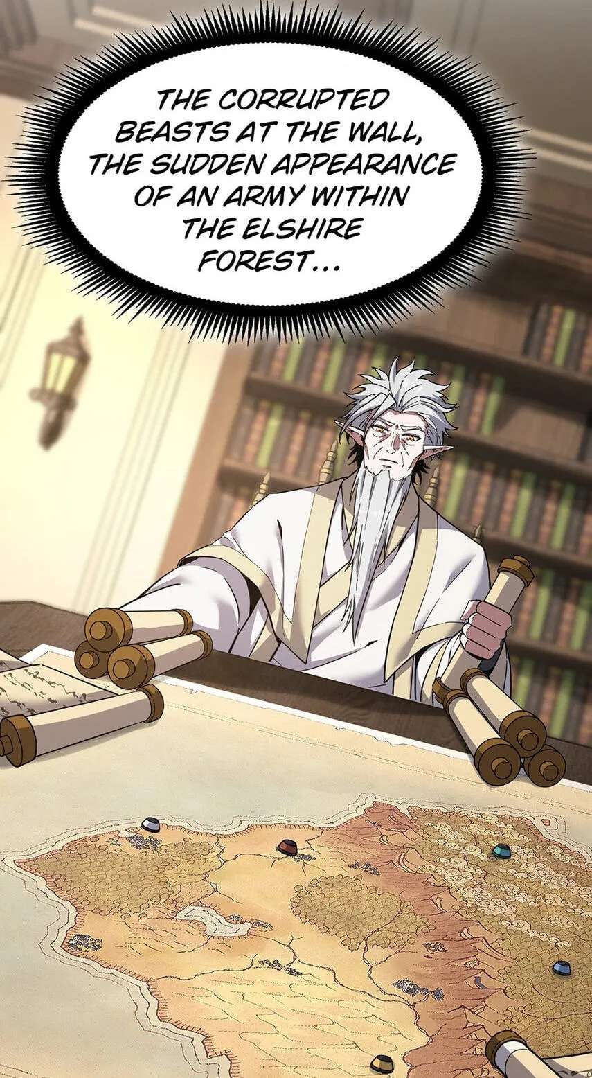 The Beginning After the End Chapter 252 - page 97