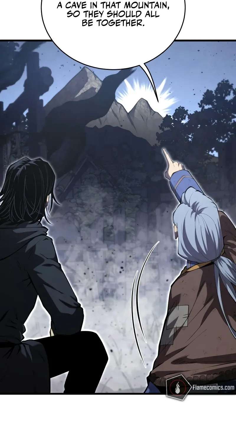 Swordmaster’s Youngest Son Chapter 209 - page 31