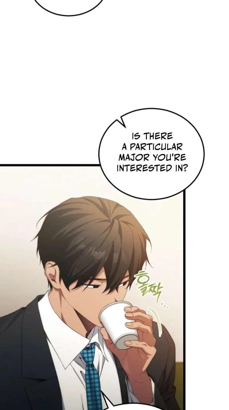 For My Own Good Chapter 99 - page 16