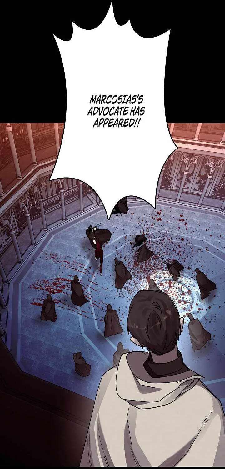 The Devil's Advocate: Hell's Ruthless Prosecutor Chapter 42 - page 28