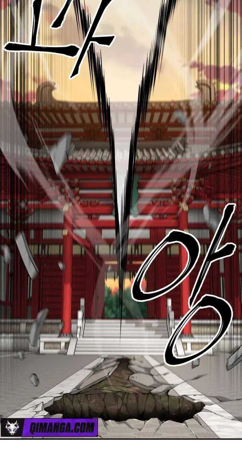 Warrior Grandpa And Supreme Granddaughter Chapter 116 - page 83