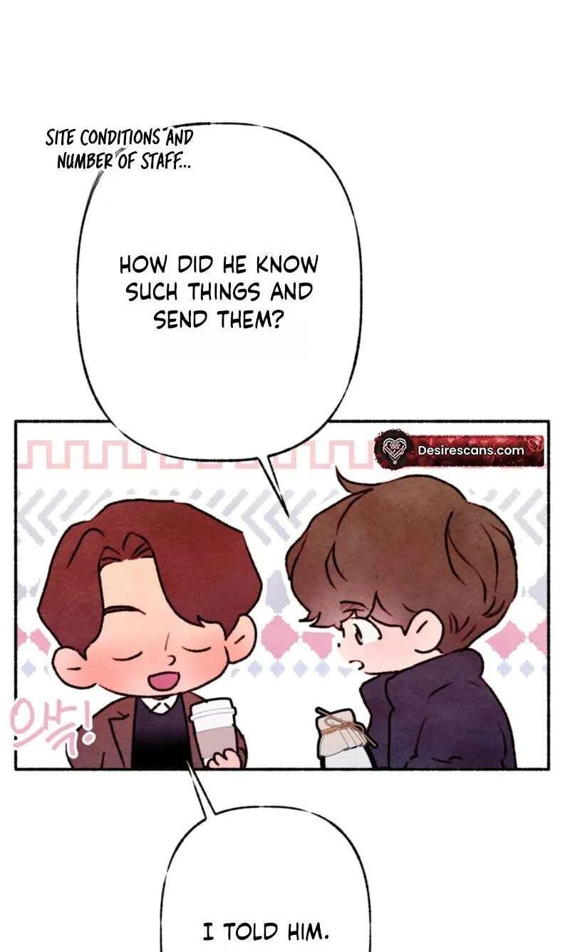 Pillow Talk (Aengmon) Chapter 29 - page 17