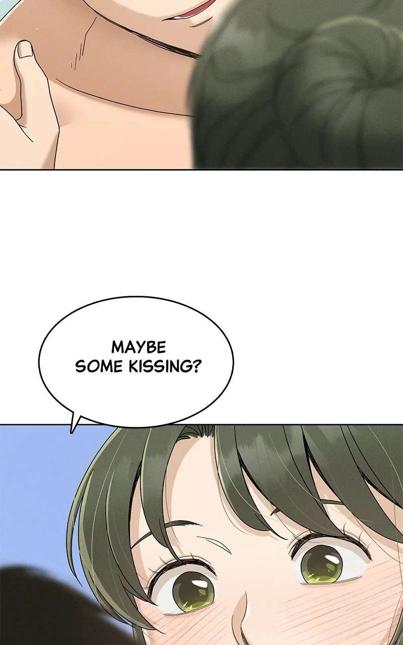 Finding a Ticket Into Your Heart Chapter 38 - page 10
