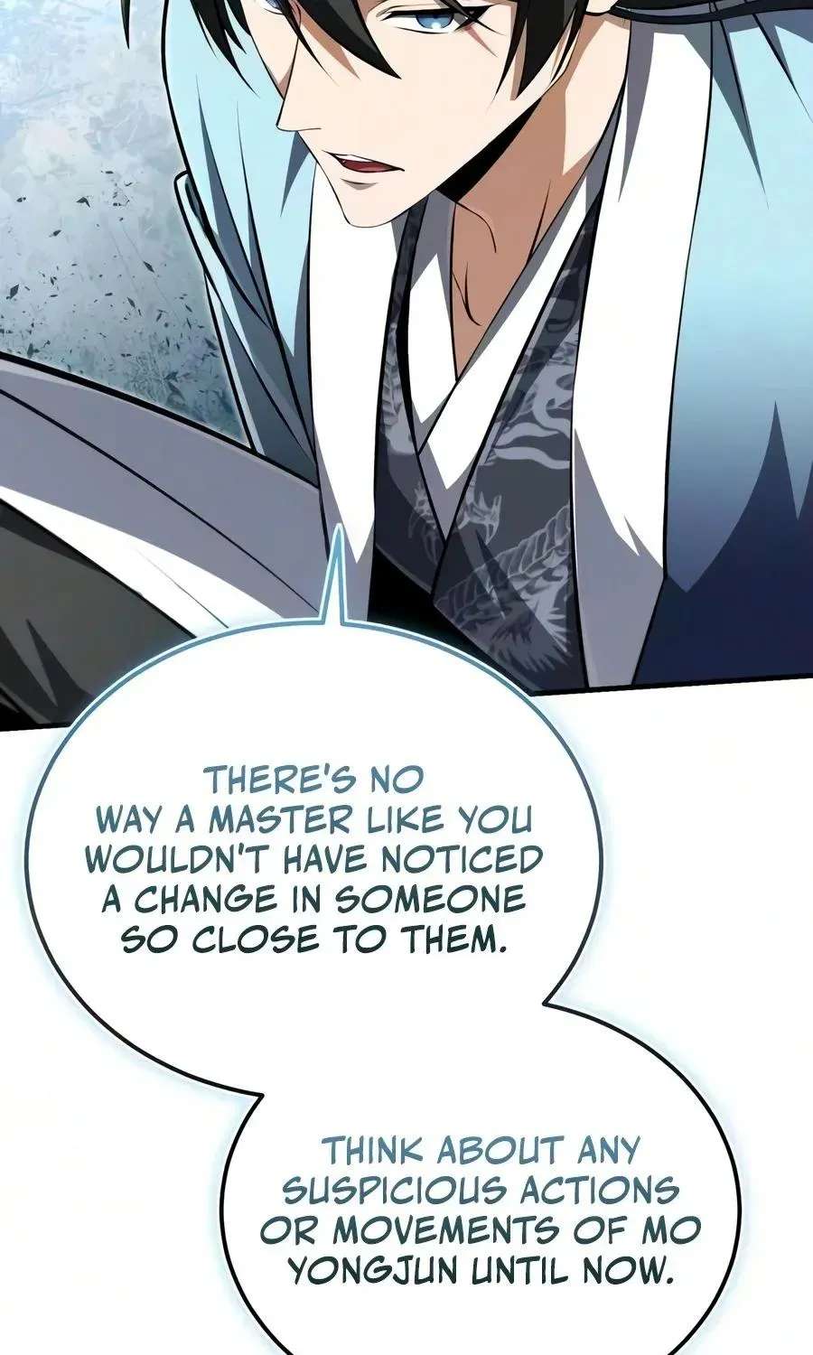 One hit teacher master baek Chapter 159 - page 115