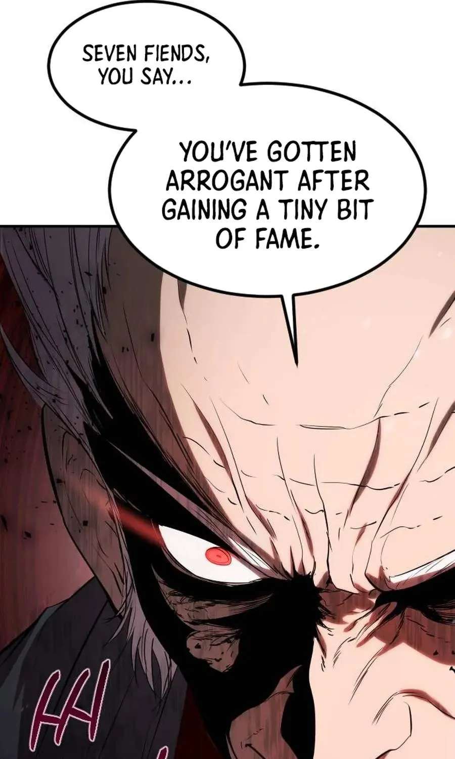 A Dragon Lives in Kunlun Chapter 14 - page 148