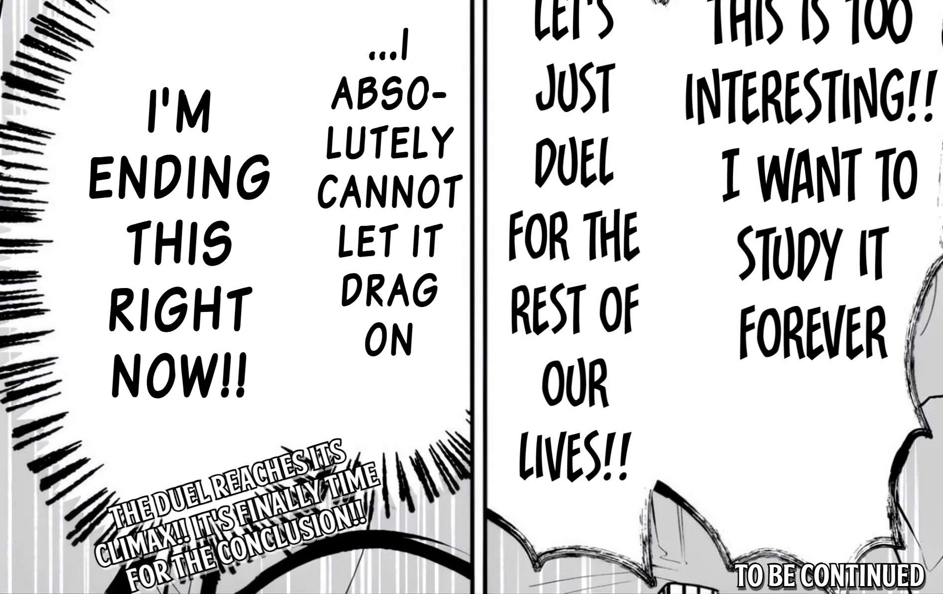 Yami Kakusei Shite Shujinkou ni Bokosareru Kamaseinu ni Hyoui Shita ga Gensaku to Chigaisugite Tomadotteru Chapter 15 - page 31