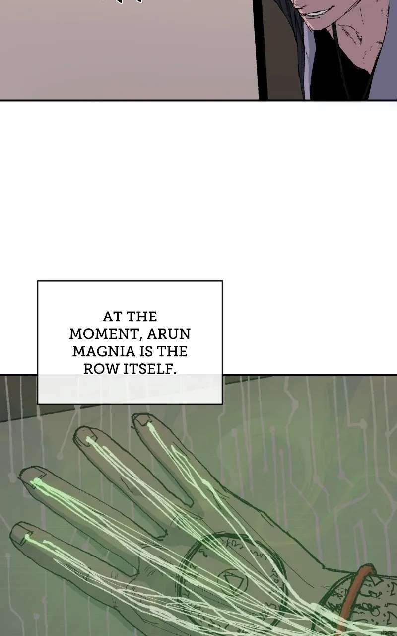 The Tale of theSkeleton Messenger Chapter 36 - page 89