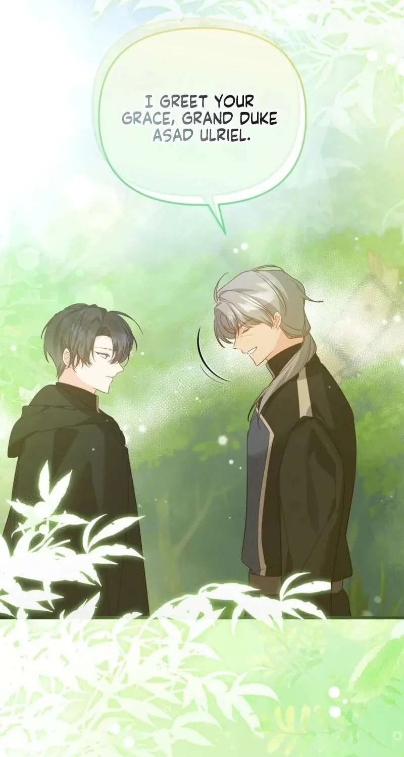 The Secretary Of My Ex Favorite Character Chapter 35 - page 62