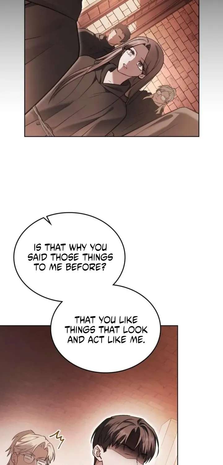 Mary Psycho Chapter 74 - page 51