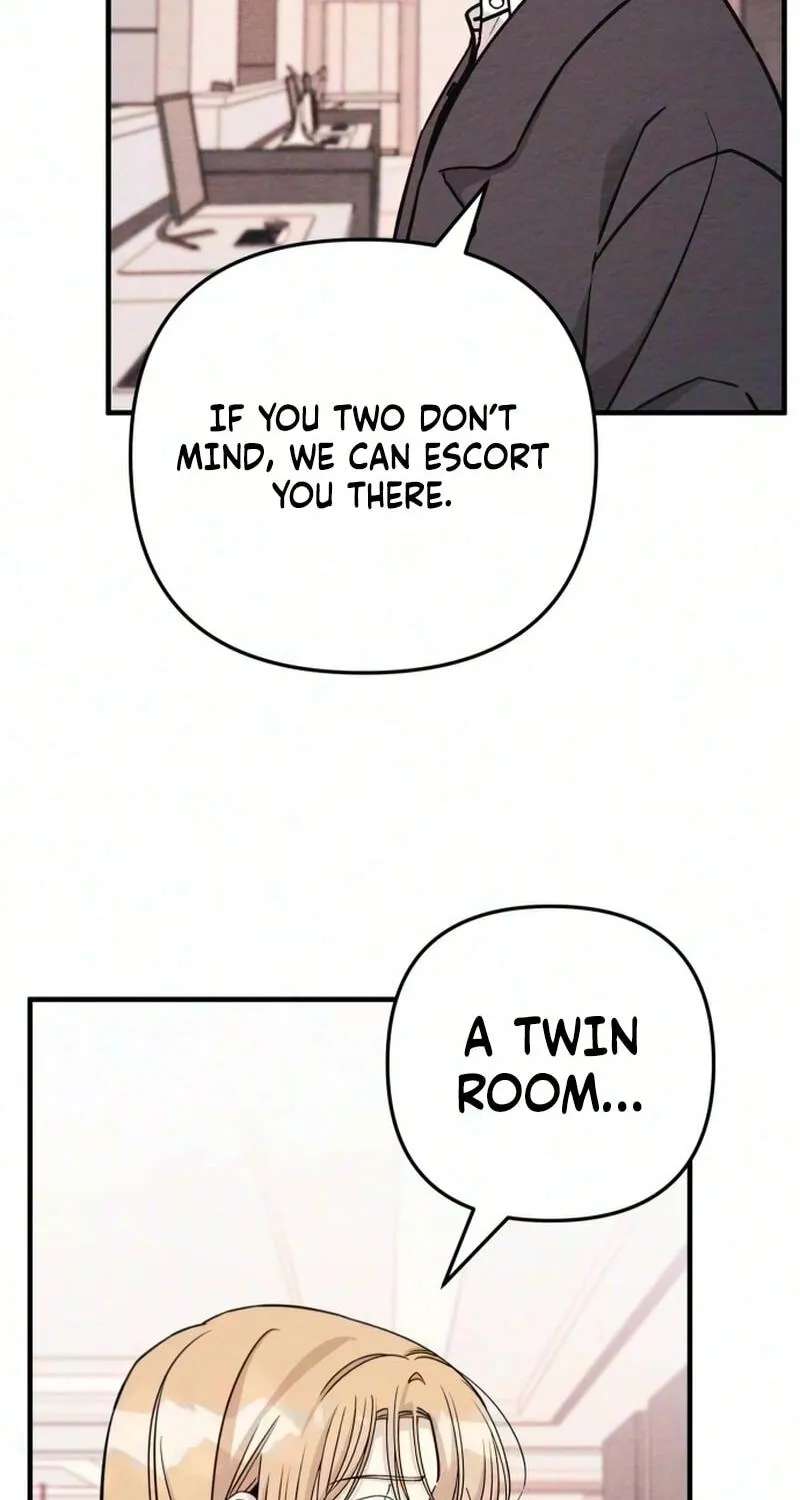The Debtor’s Lover Chapter 21 - page 19